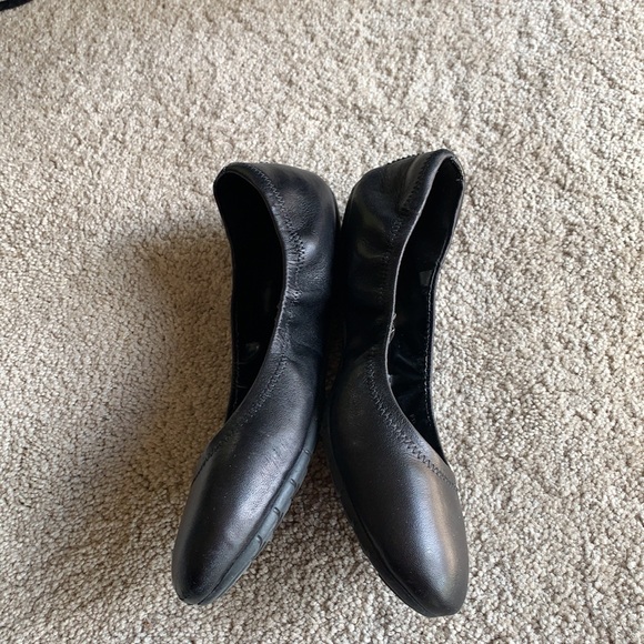 Cole Haan Grand Ballinera Slippers - Picture 2 of 6